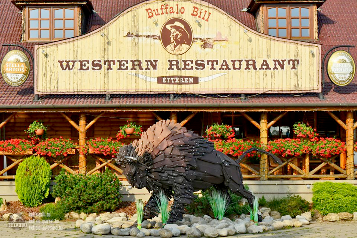 etterem buffalo