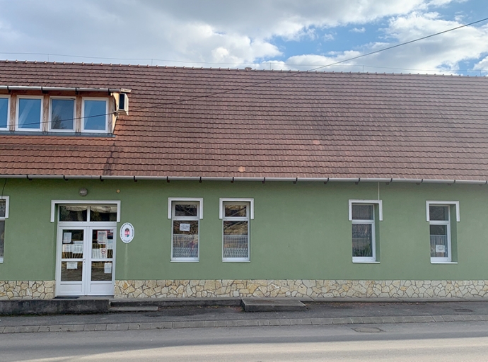 Szántó J. Endre Egyesített Szociális és Egészségügyi Intézet Szociális és Gyermekjóléti Alapszolgáltatási Központ
