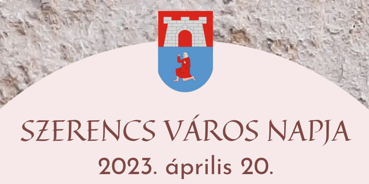Szerencs Város Napja hivatalos program