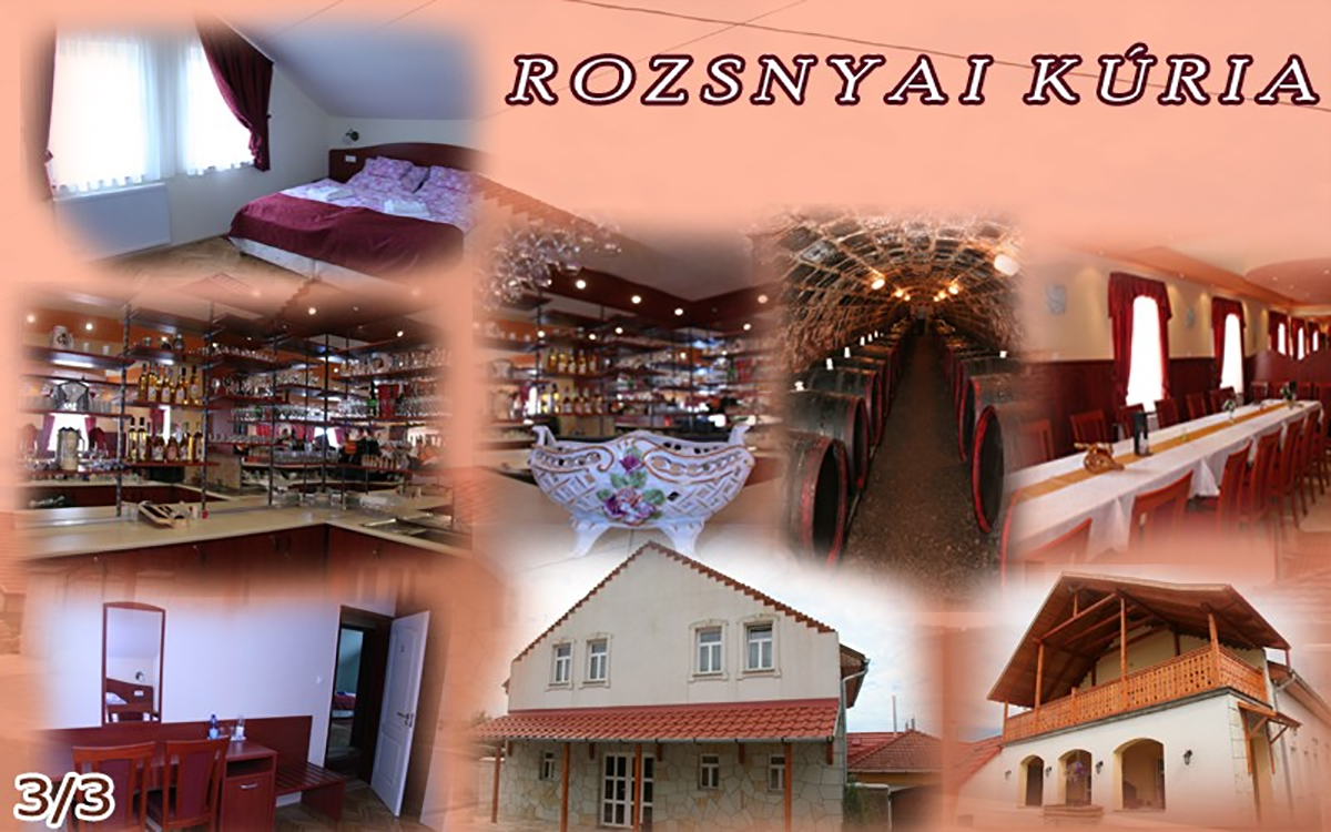 szallas rozsnyai